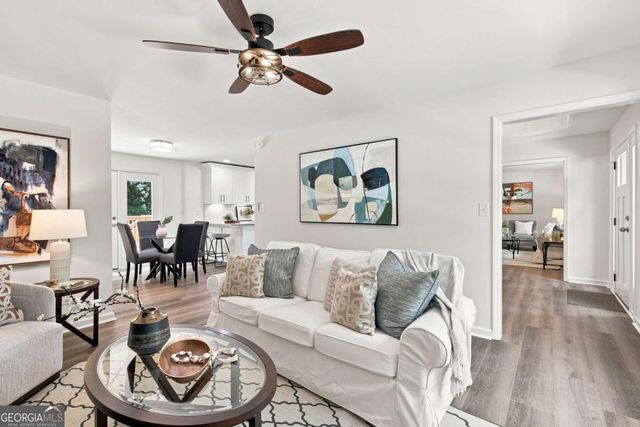 835 Omaha Drive, Norcross, GA 30093