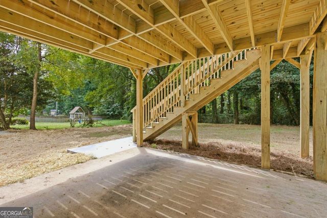 835 Omaha Drive, Norcross, GA 30093