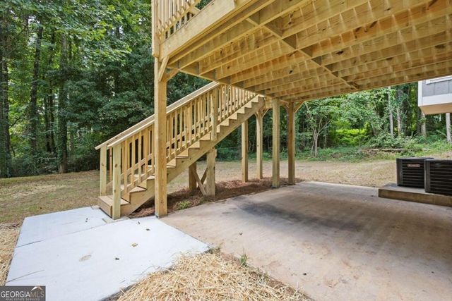 835 Omaha Drive, Norcross, GA 30093