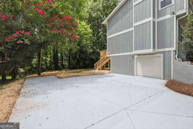 835 Omaha Drive, Norcross, GA 30093