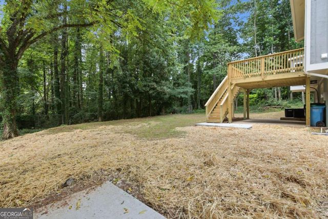 835 Omaha Drive, Norcross, GA 30093