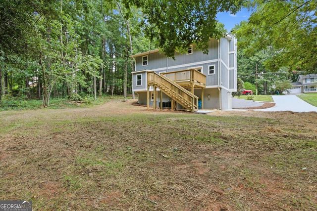 835 Omaha Drive, Norcross, GA 30093