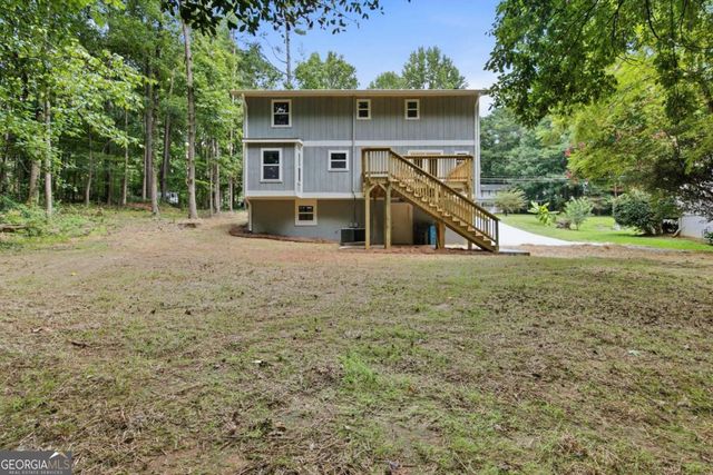 835 Omaha Drive, Norcross, GA 30093
