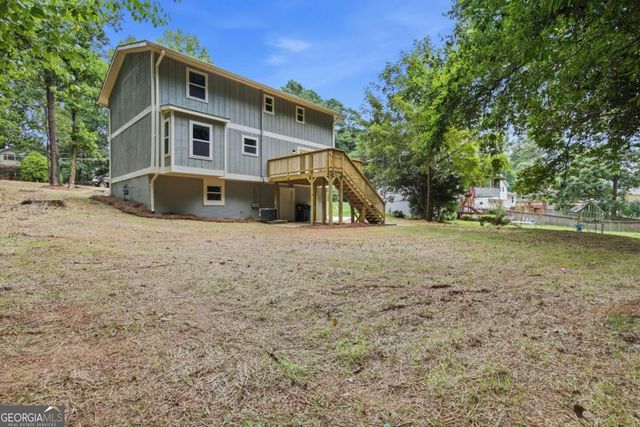 835 Omaha Drive, Norcross, GA 30093