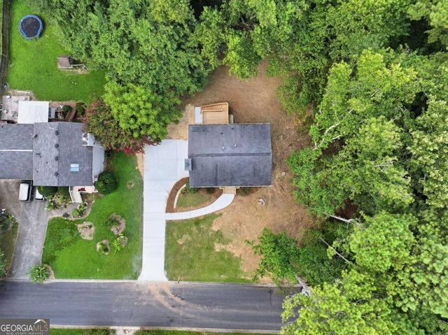 835 Omaha Drive, Norcross, GA 30093