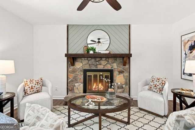 835 Omaha Drive, Norcross, GA 30093