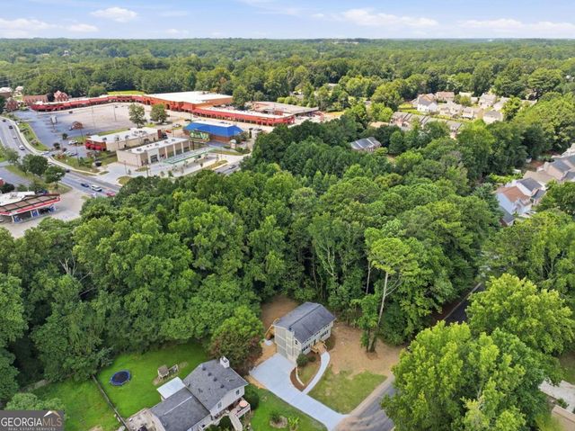 835 Omaha Drive, Norcross, GA 30093
