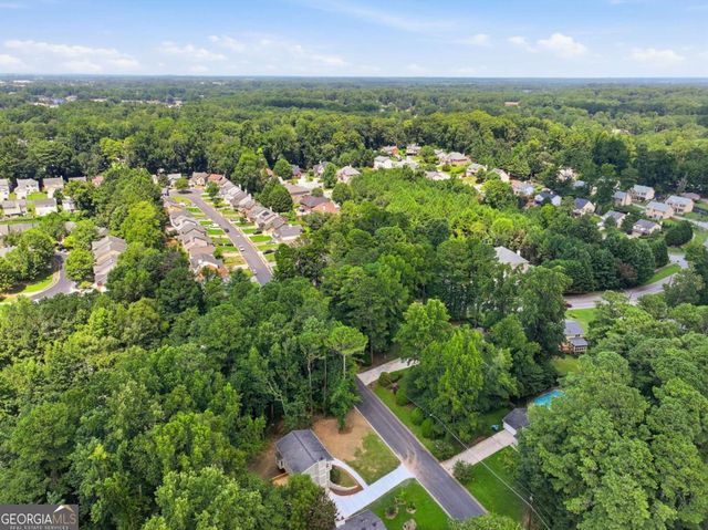 835 Omaha Drive, Norcross, GA 30093
