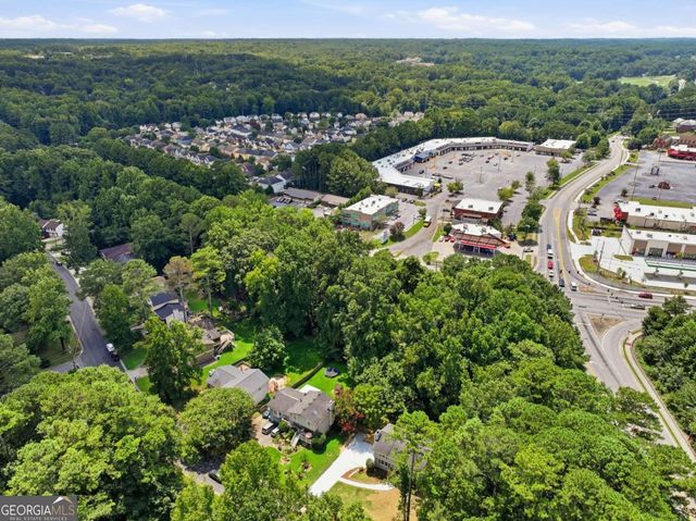 835 Omaha Drive, Norcross, GA 30093