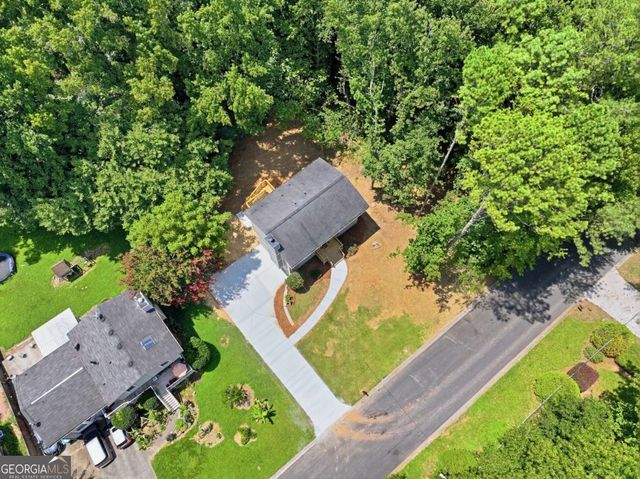 835 Omaha Drive, Norcross, GA 30093