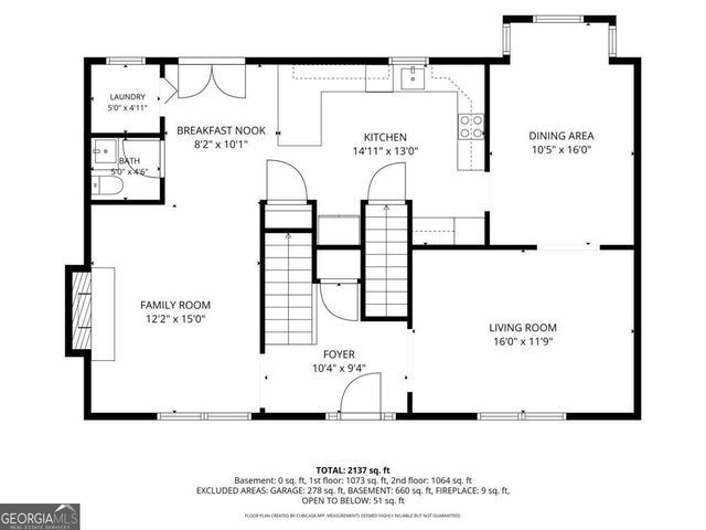835 Omaha Drive, Norcross, GA 30093
