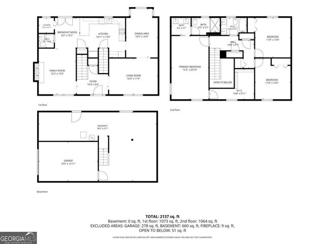 835 Omaha Drive, Norcross, GA 30093
