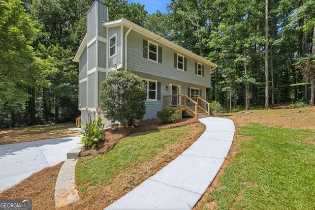835 Omaha Drive, Norcross, GA 30093