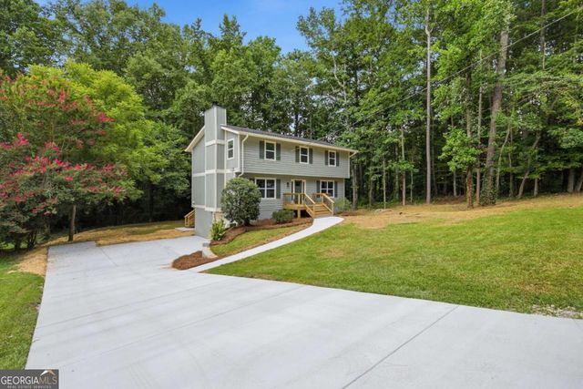 835 Omaha Drive, Norcross, GA 30093
