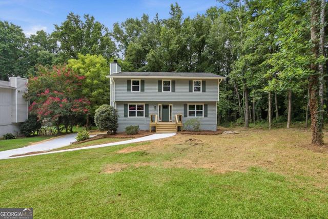 835 Omaha Drive, Norcross, GA 30093