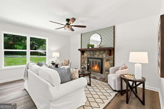 835 Omaha Drive, Norcross, GA 30093