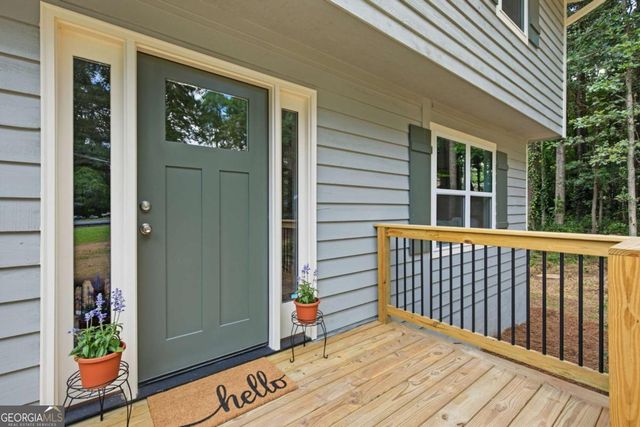 835 Omaha Drive, Norcross, GA 30093