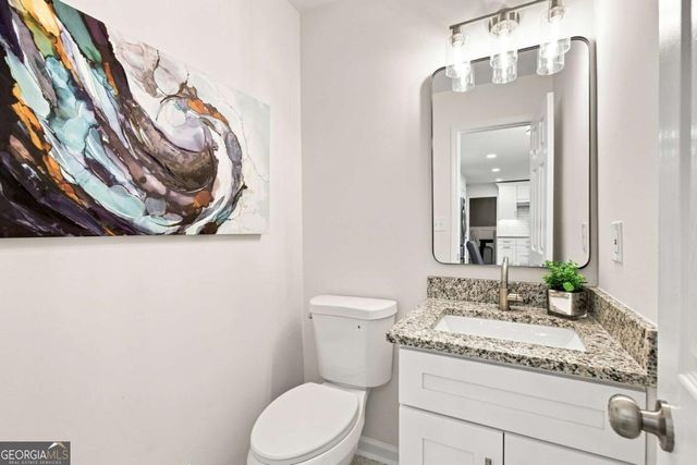 835 Omaha Drive, Norcross, GA 30093