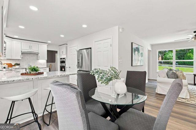 835 Omaha Drive, Norcross, GA 30093
