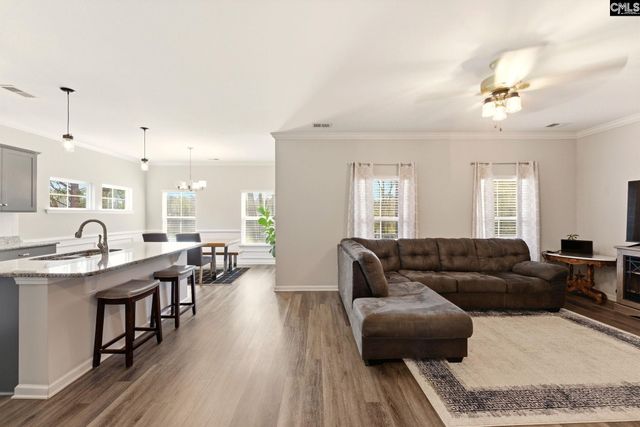 5563 Fairview Road, Batesburg, SC 29006