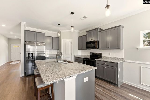 5563 Fairview Road, Batesburg, SC 29006