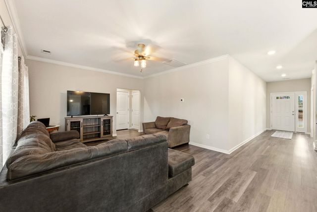 5563 Fairview Road, Batesburg, SC 29006