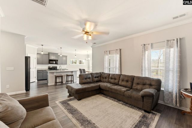 5563 Fairview Road, Batesburg, SC 29006