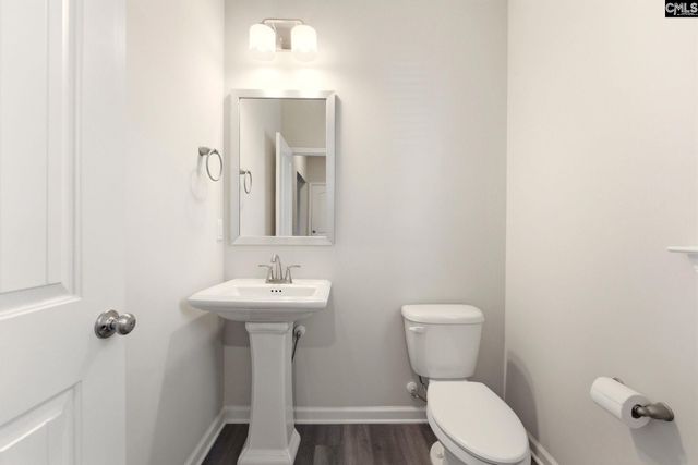 5563 Fairview Road, Batesburg, SC 29006