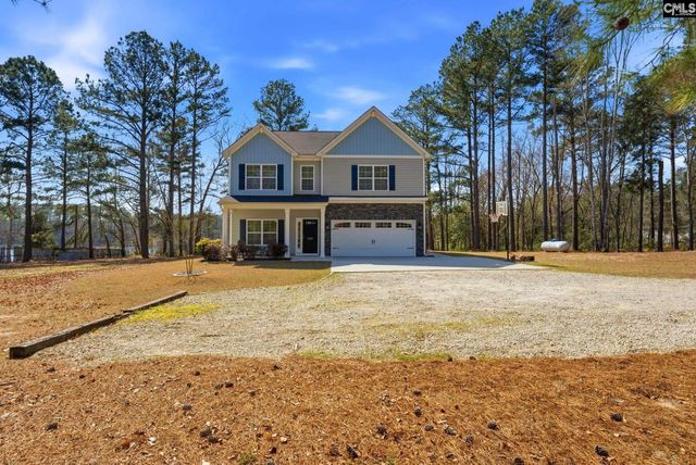 5563 Fairview Road, Batesburg, SC 29006