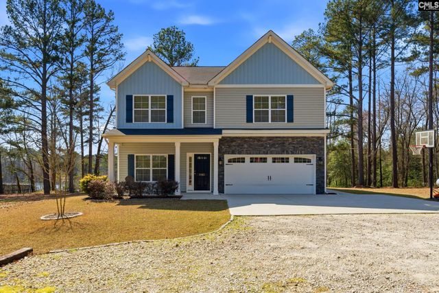 5563 Fairview Road, Batesburg, SC 29006
