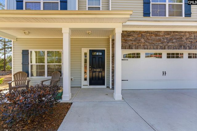 5563 Fairview Road, Batesburg, SC 29006