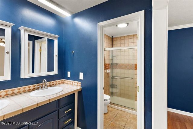 44 Sunline Court, Brandon, MS 39042