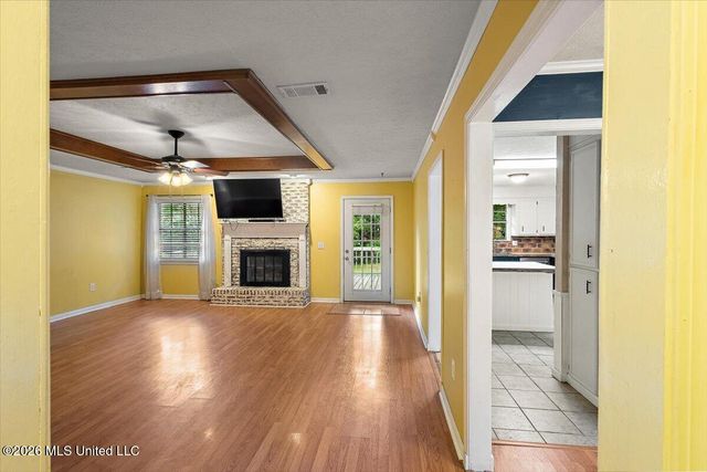 44 Sunline Court, Brandon, MS 39042