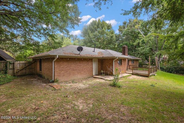 44 Sunline Court, Brandon, MS 39042