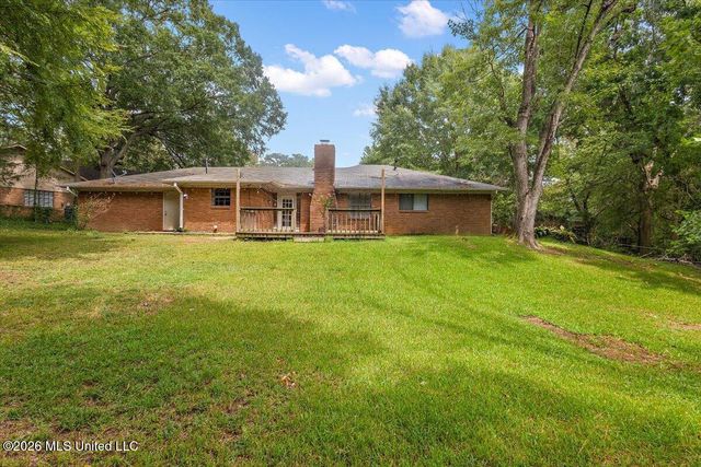 44 Sunline Court, Brandon, MS 39042