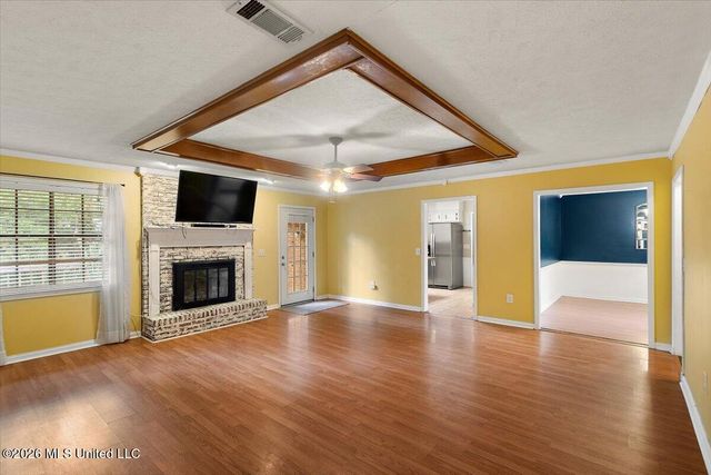 44 Sunline Court, Brandon, MS 39042