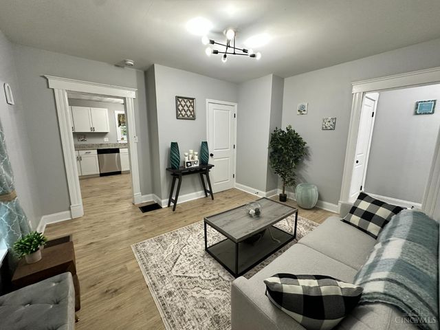 2457 Benninghofen Avenue, Hamilton, OH 45015