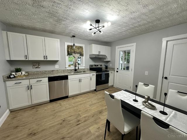 2457 Benninghofen Avenue, Hamilton, OH 45015