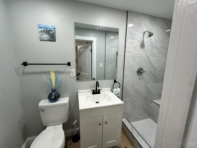 2457 Benninghofen Avenue, Hamilton, OH 45015