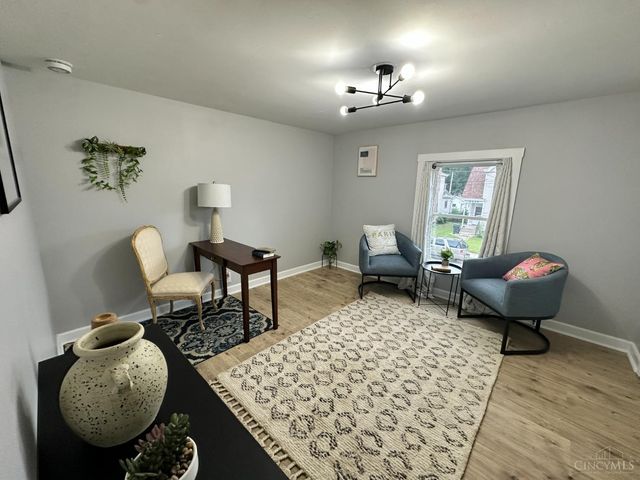 2457 Benninghofen Avenue, Hamilton, OH 45015