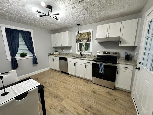 2457 Benninghofen Avenue, Hamilton, OH 45015
