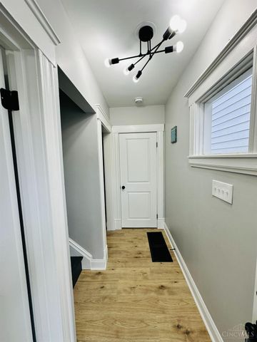 2457 Benninghofen Avenue, Hamilton, OH 45015