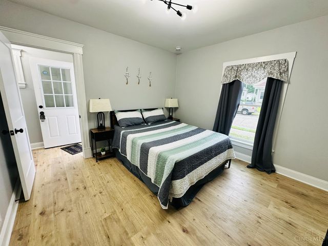 2457 Benninghofen Avenue, Hamilton, OH 45015