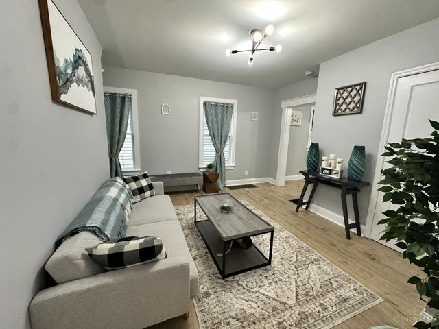 2457 Benninghofen Avenue, Hamilton, OH 45015