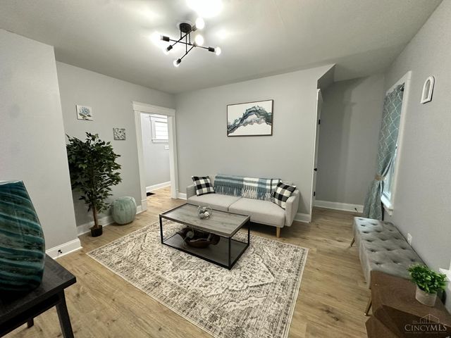 2457 Benninghofen Avenue, Hamilton, OH 45015