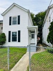 2457 Benninghofen Avenue, Hamilton, OH 45015