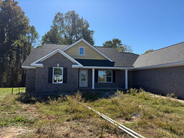 1521 Rockdale Boulevard, Sumter, SC 29154