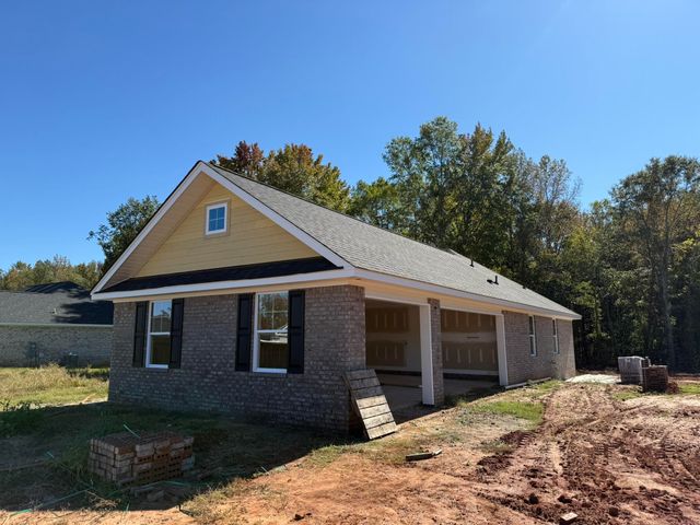 1521 Rockdale Boulevard, Sumter, SC 29154