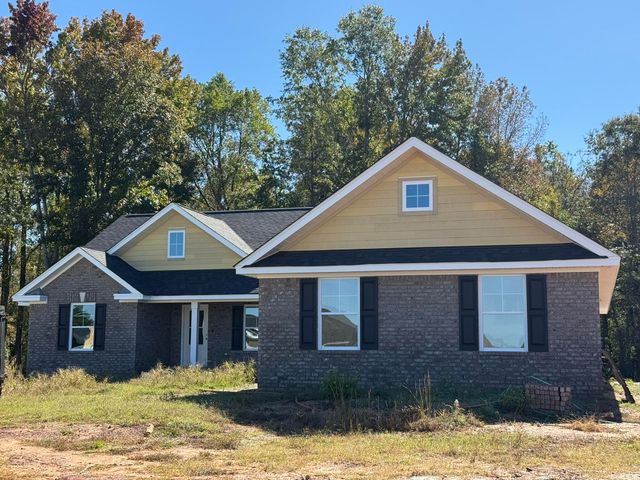 1521 Rockdale Boulevard, Sumter, SC 29154