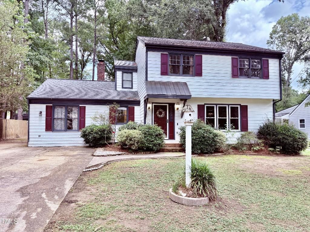 101 Stockett Court, Garner, NC 27529